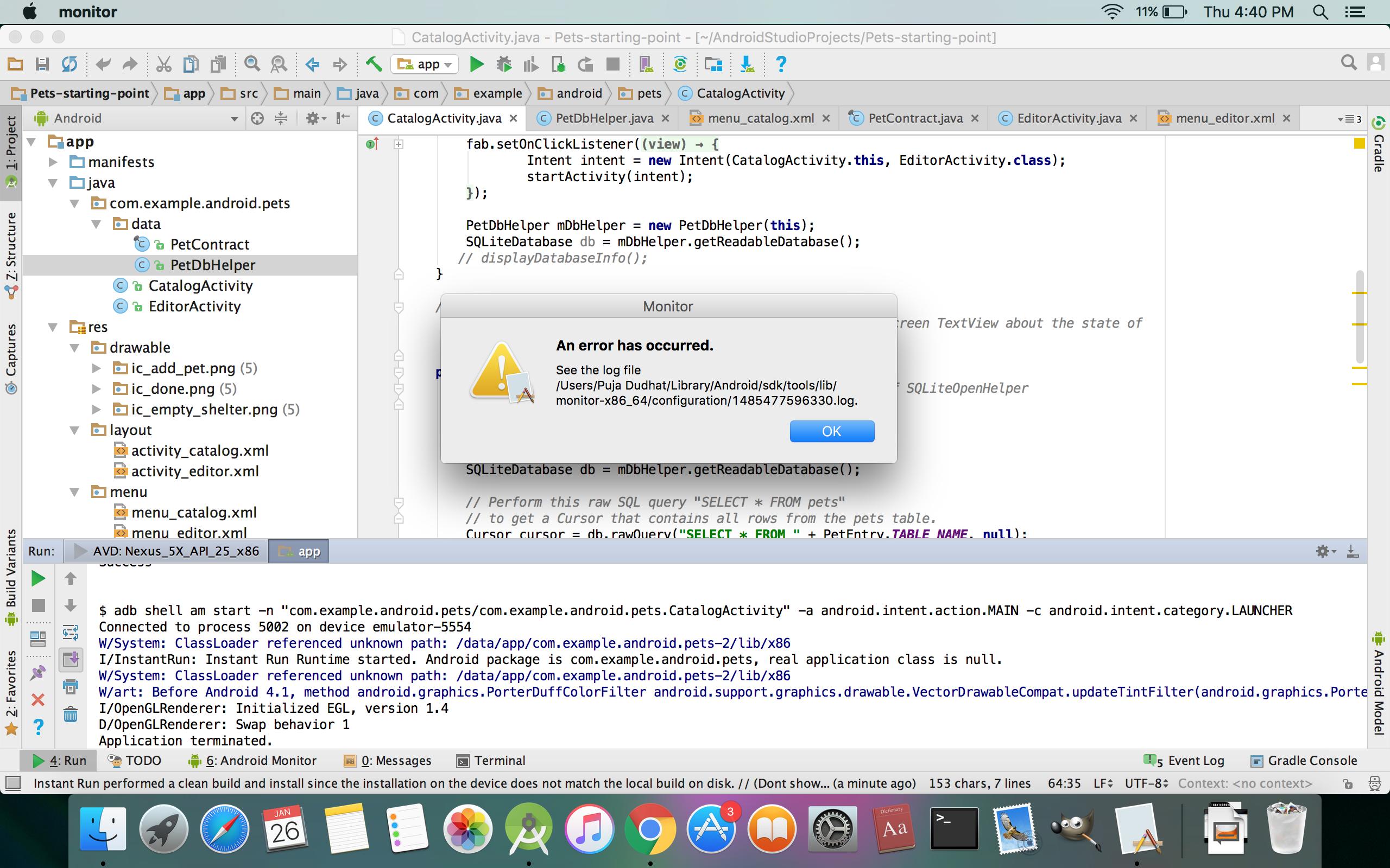 Download Android Studio On Mac