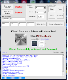 Icloud remover software download, free